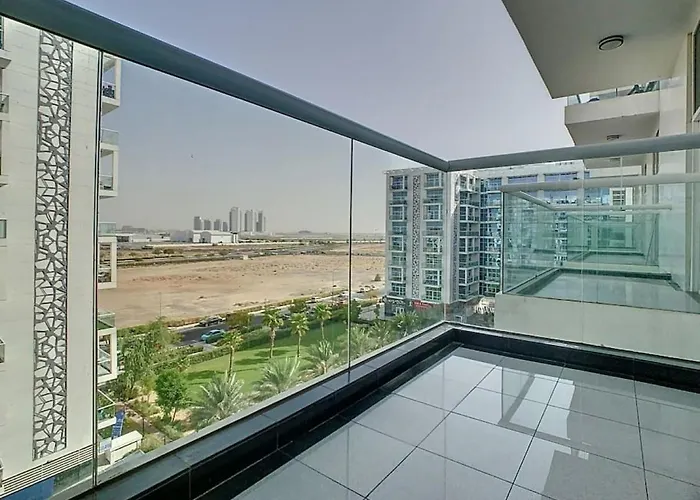 Key View - Glitz 3, Tower 2